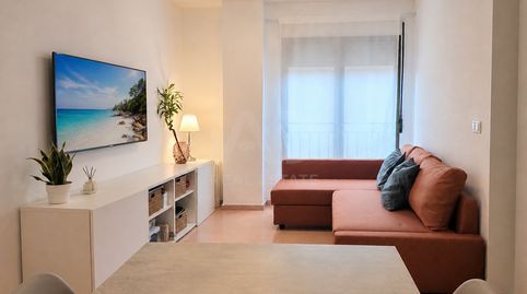 Foto 3 de Piso en venta en Villafranqueza, Alicante / Alacant
