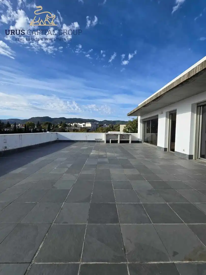 Villa con terrazza in vendita a Norte-Sierra, imagen 71