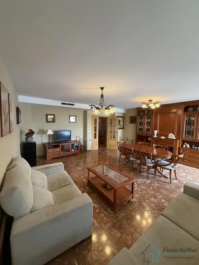 Ático con terraza en venta en Cariñena - Carinyena, imagen 11