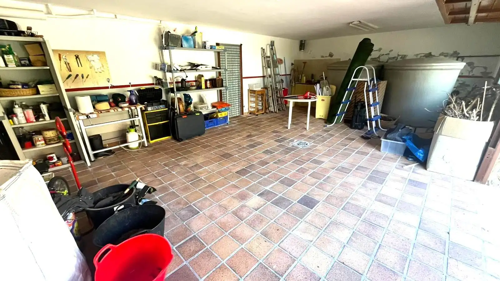 Casa o xalet en venda en Riells i Viabrea amb Calefacció