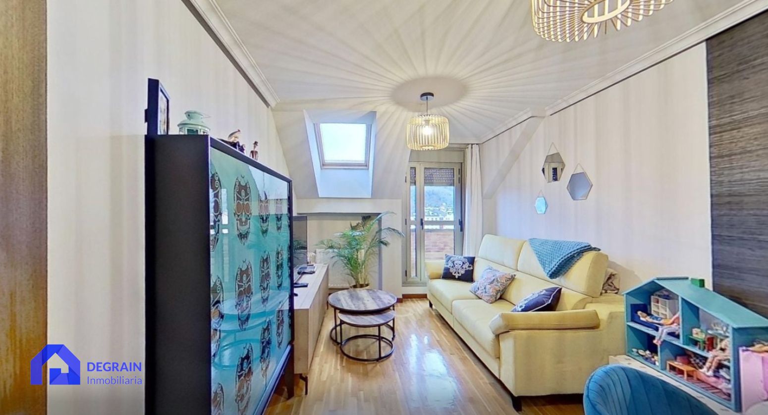 Flat for sale in PLAZA ALEJANDRO CABRALES VALLE, La Felguera