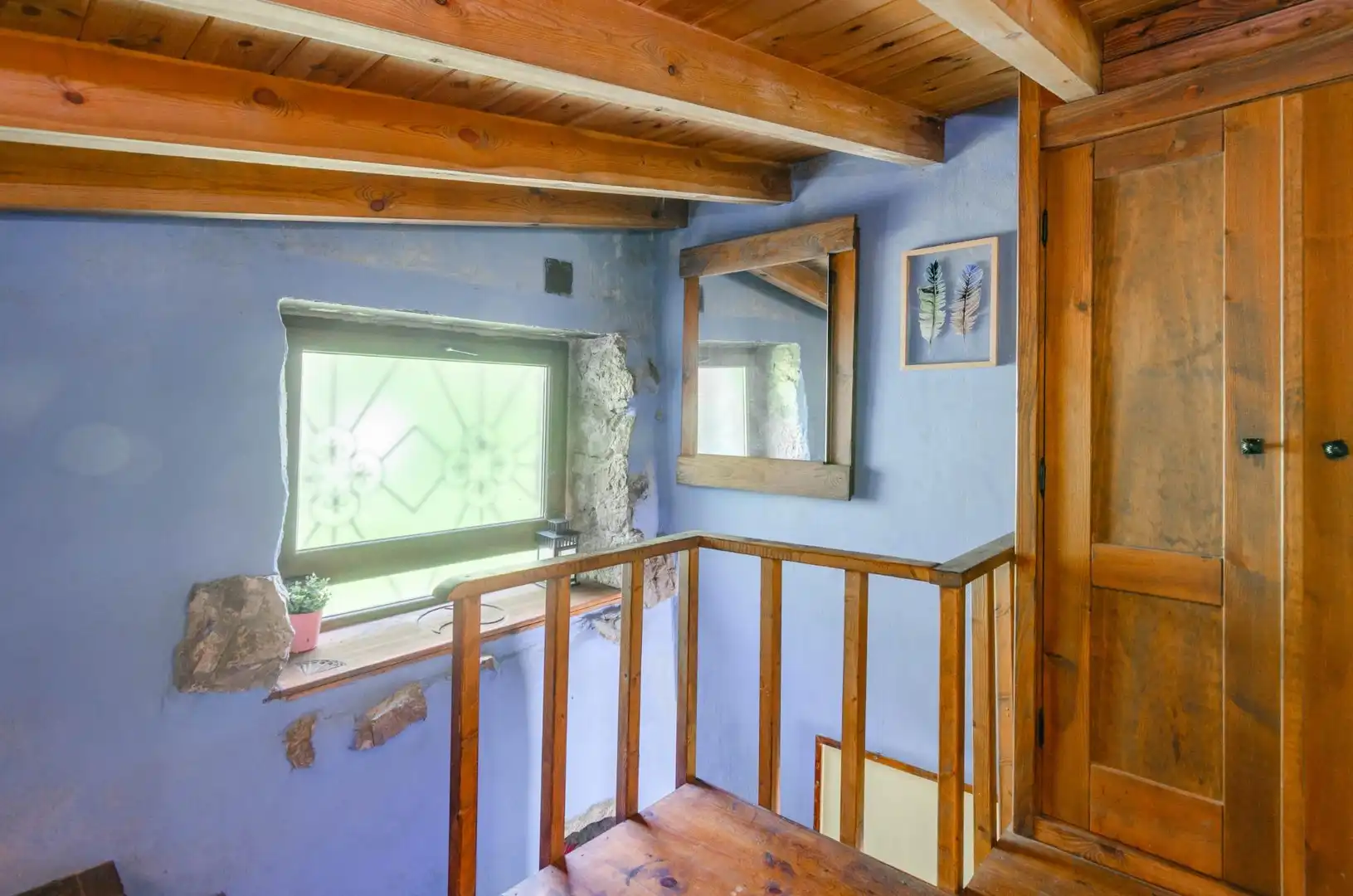 Casa o xalet en venda a Lugar Braña de trespandiu - Oceño, Peñamellera Alta