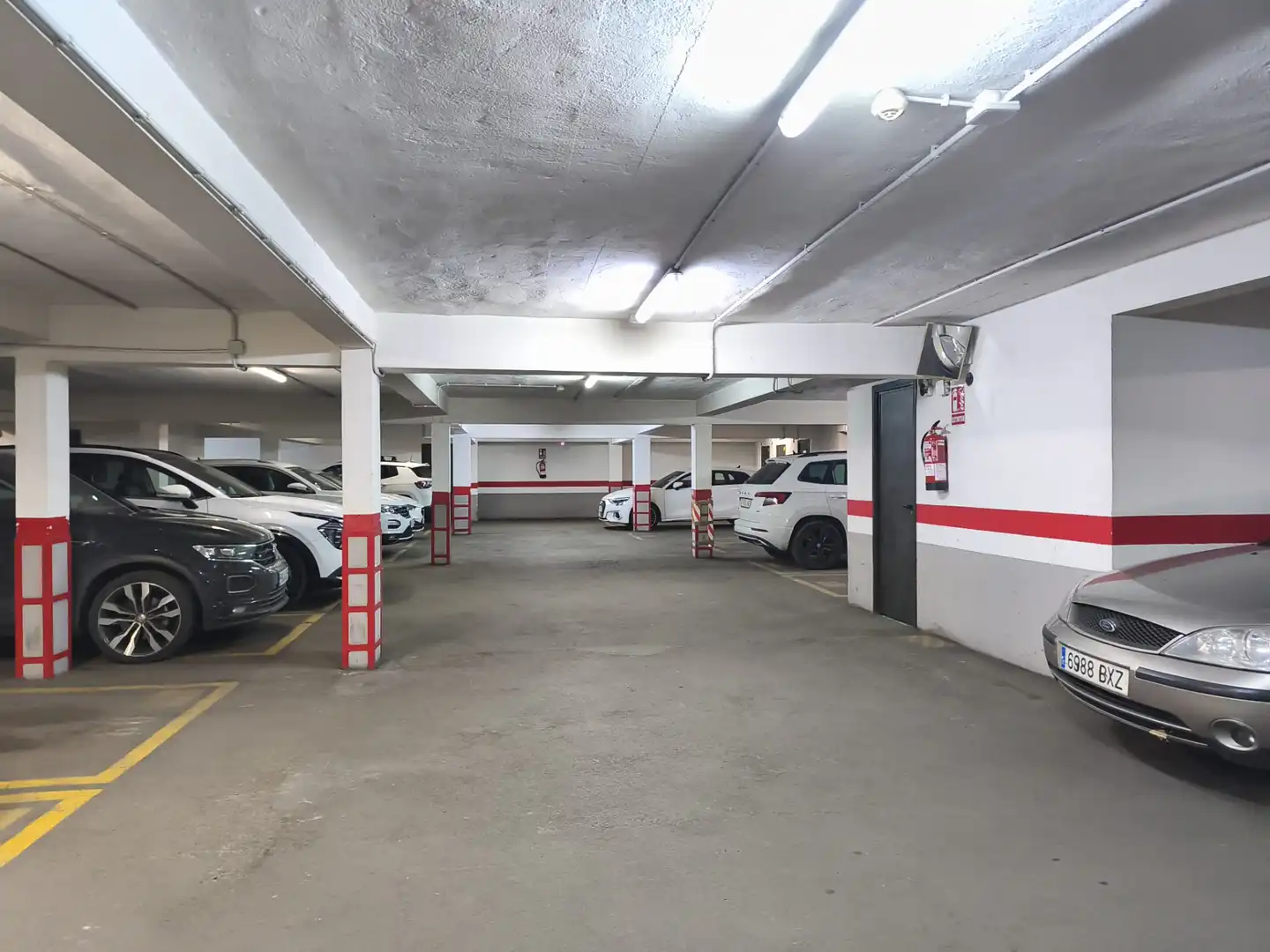 Individuel à vendre à Carrer del Clos de Sant Francesc, imagen 4