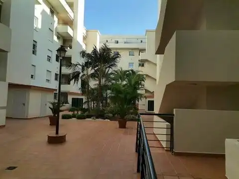 Piso de alquiler en Nueva Atalaya