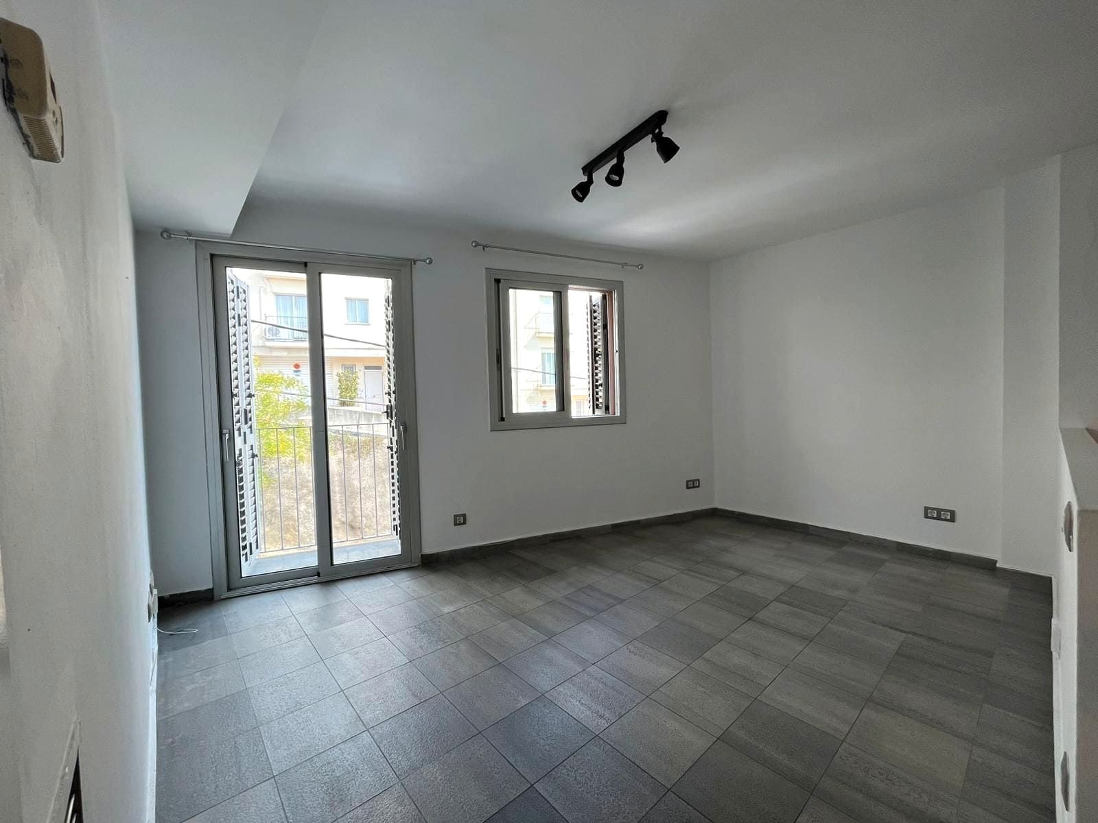 Exterior view of Duplex for sale in Sant Andreu de Llavaneres  with Air Conditioner, Heating and Storage room