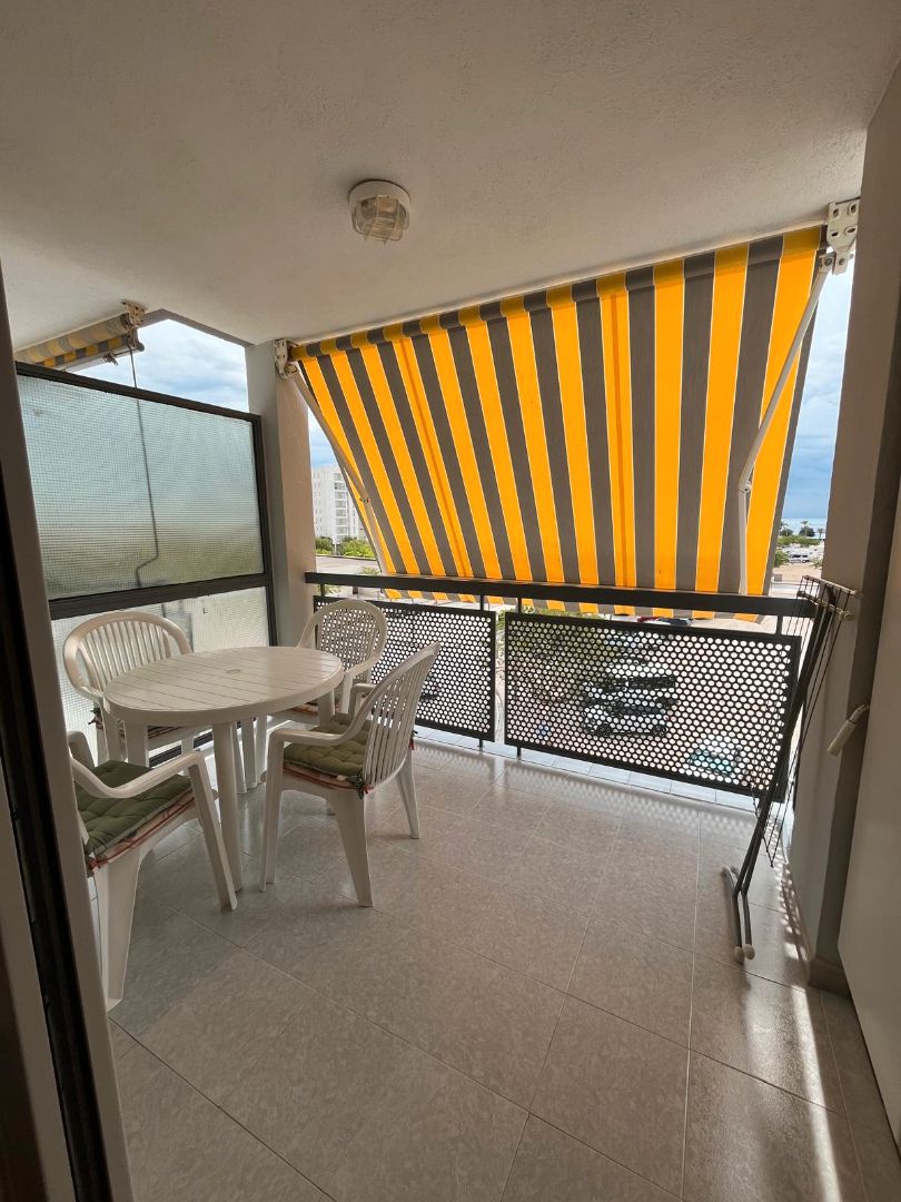 Flat for sale in Avinguda de Tarragona, Casco Urbano, Vinaròs