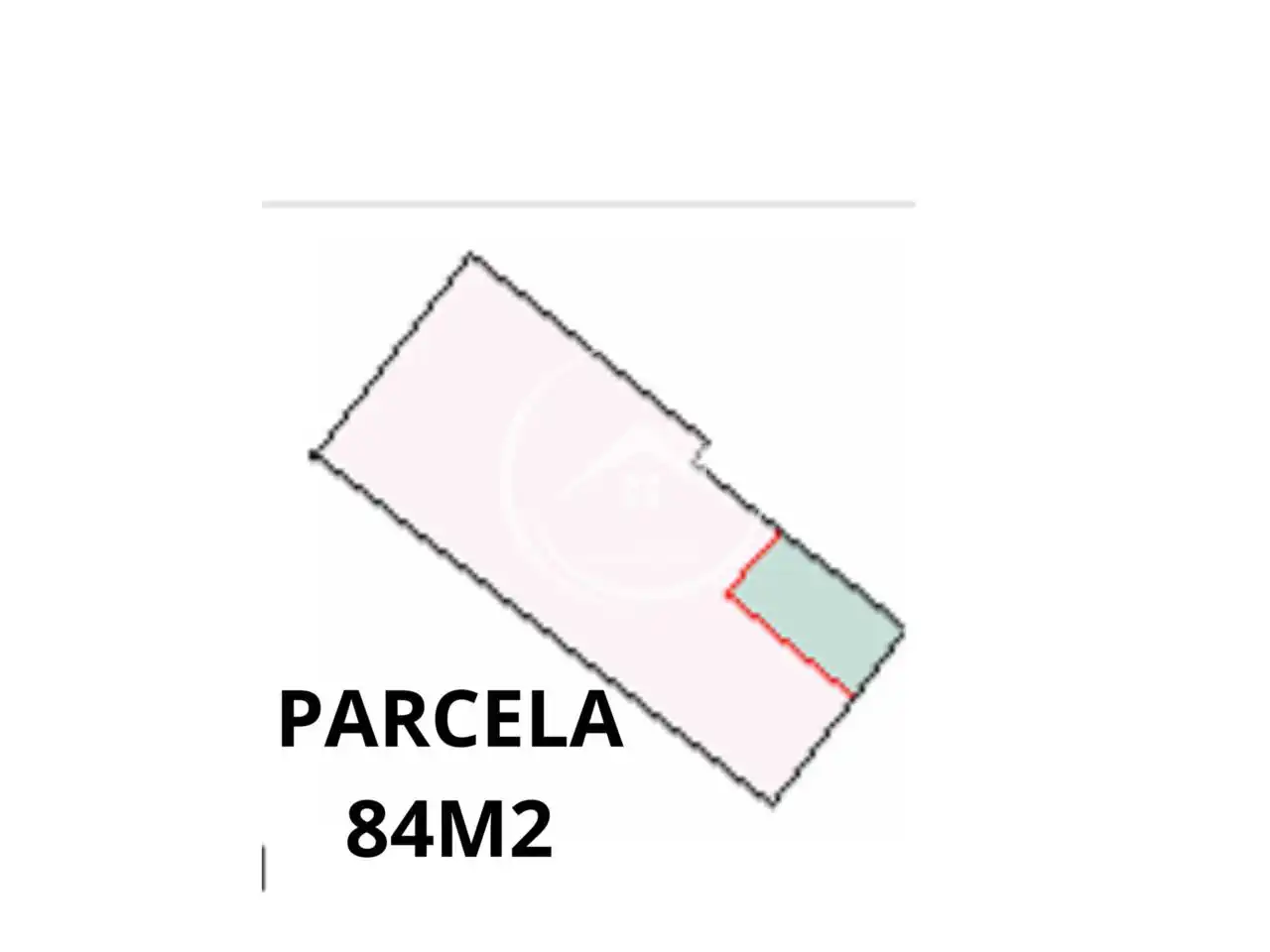 Terreno residencial en venta en Calle Navarra, imagen 4