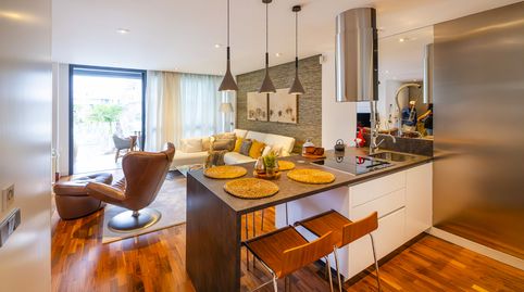 Ático en venta en el Palm Mar, imatge 5