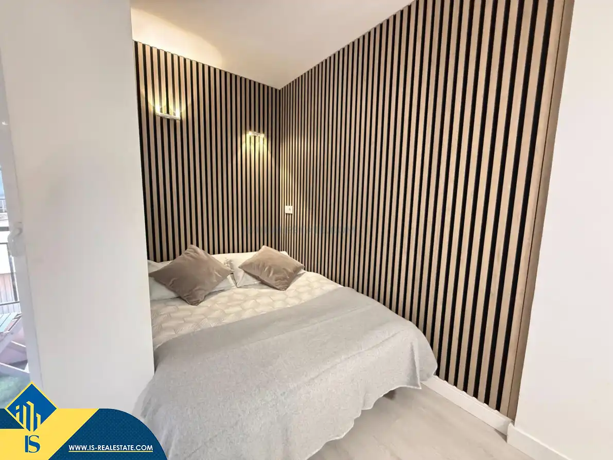 Estudio con piscina en venta en Centro, imagen 11