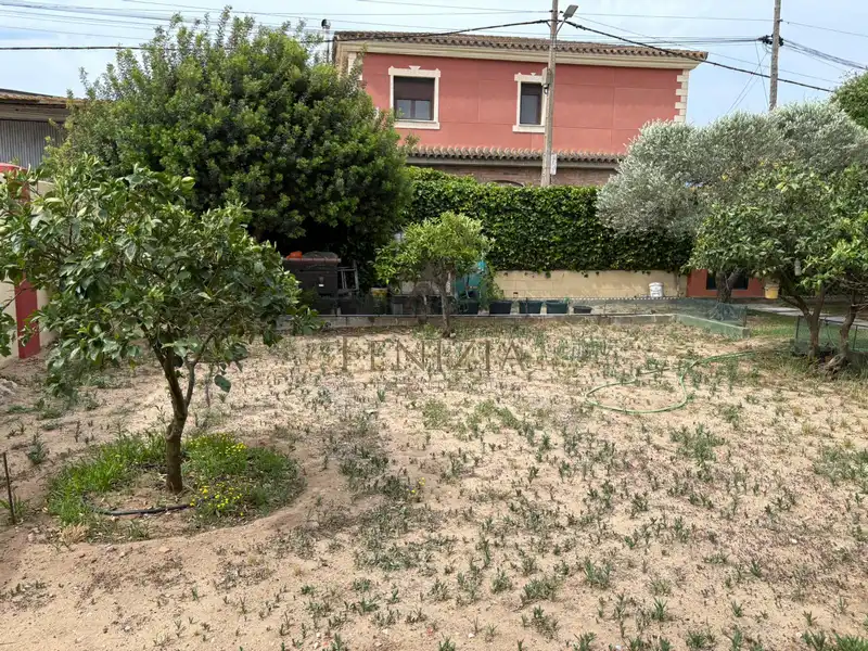 Houses for rent in El Puerto de Santa María  with Air Conditioner, Private garden and Storage room