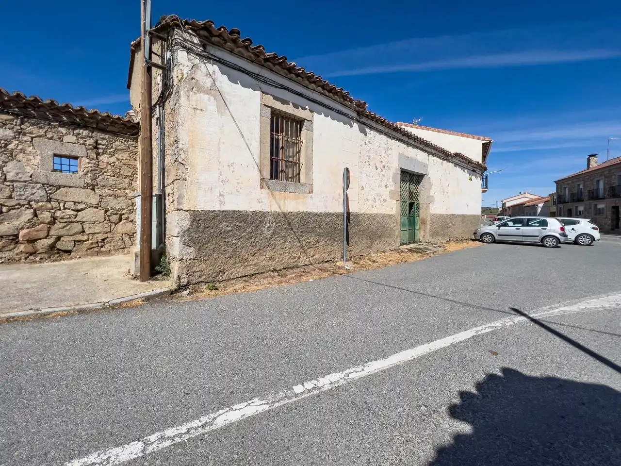 Casa o xalet en venda a Del Expresillo, Cardeñosa