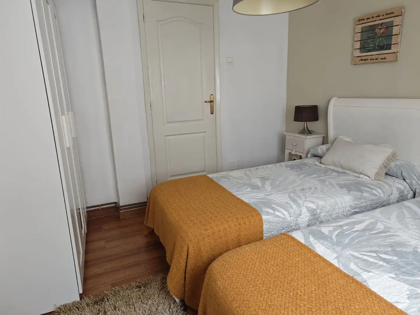 Appartement avec ascenseur à vendre à Zurbaran, imagen 15
