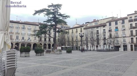 Piso para reformar en Plaza del Mercado