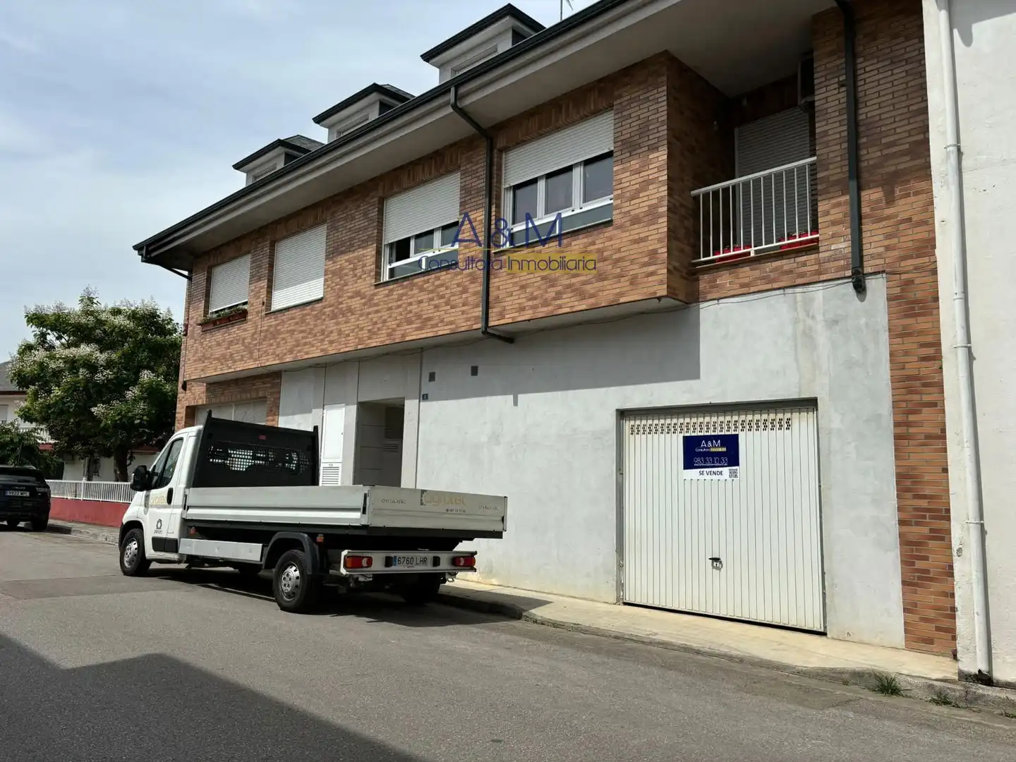 Local comercial en venda a Bierzo
