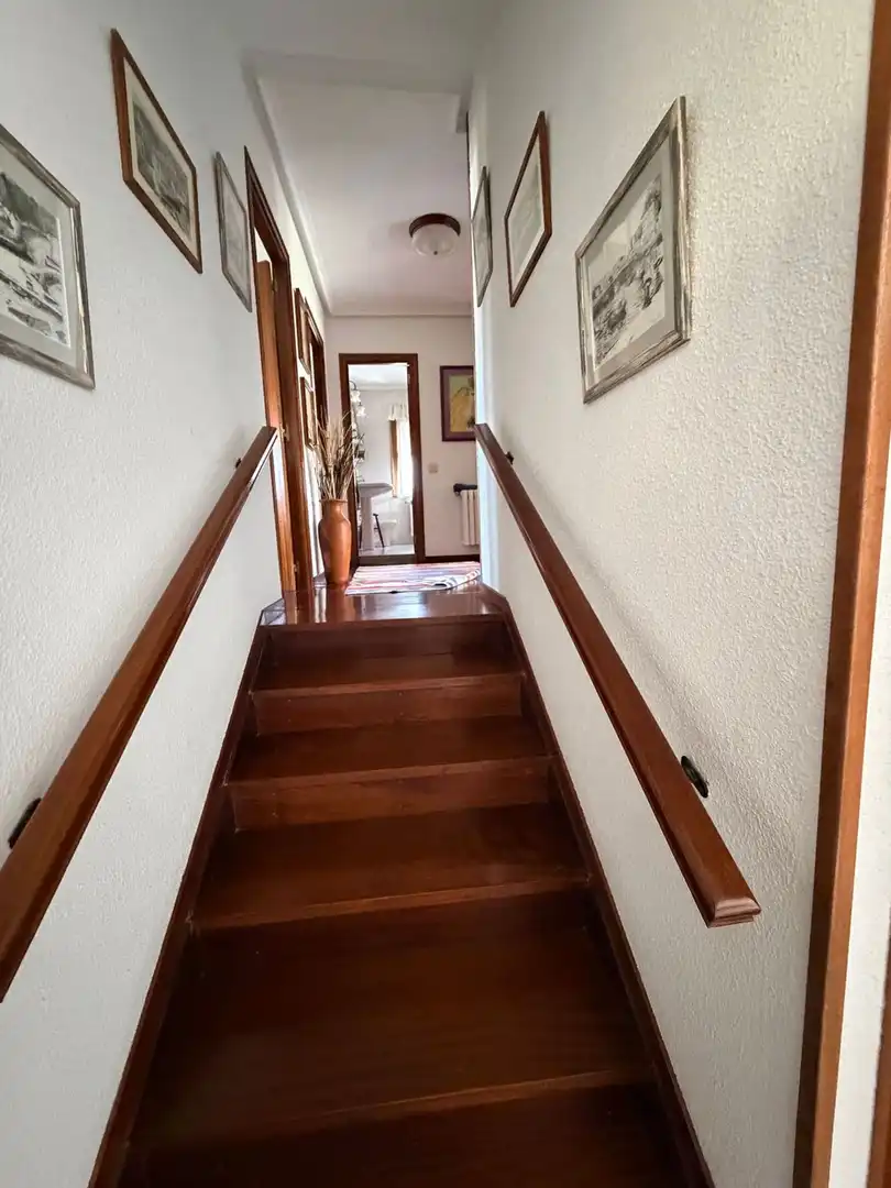 Casa o chalet en venta en Valdés - Luarca con Calefacción, Terraza y Trastero