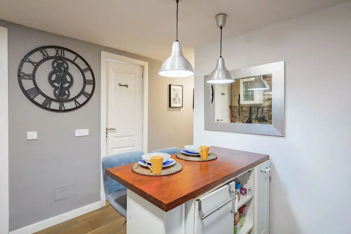 Ground floor for sale in Calle del Castillo de Simancas