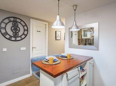 Ground floor for sale in Calle del Castillo de Simancas