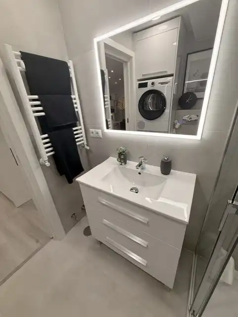 Appartement avec terrasse à vendre à Avenida Juan de Austria, imagen 23