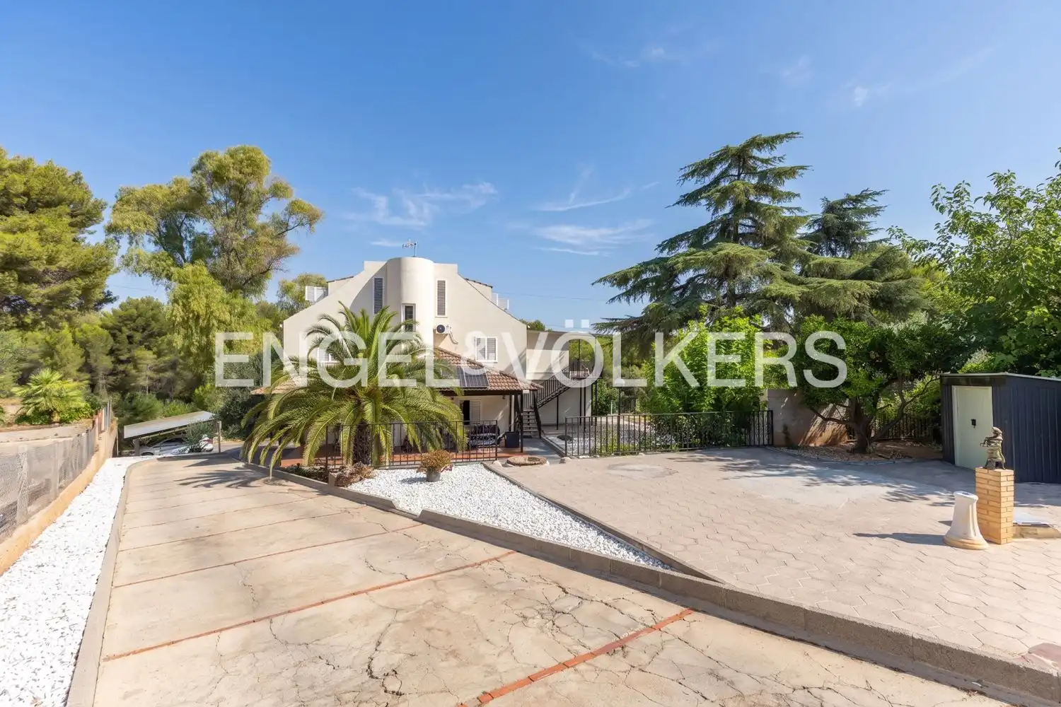Maison avec terrasse à vendre à El Vedat - Santa Apolonia, imagen 113