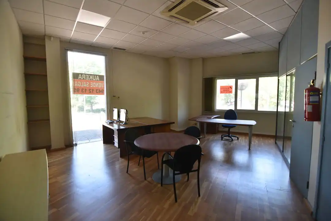 Oficina en venta en Telleria Kalea, imagen 7