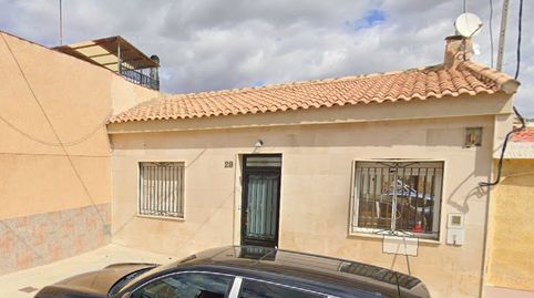 Foto 3 de Casa o chalet en venta en Numancia, Centro, Elda