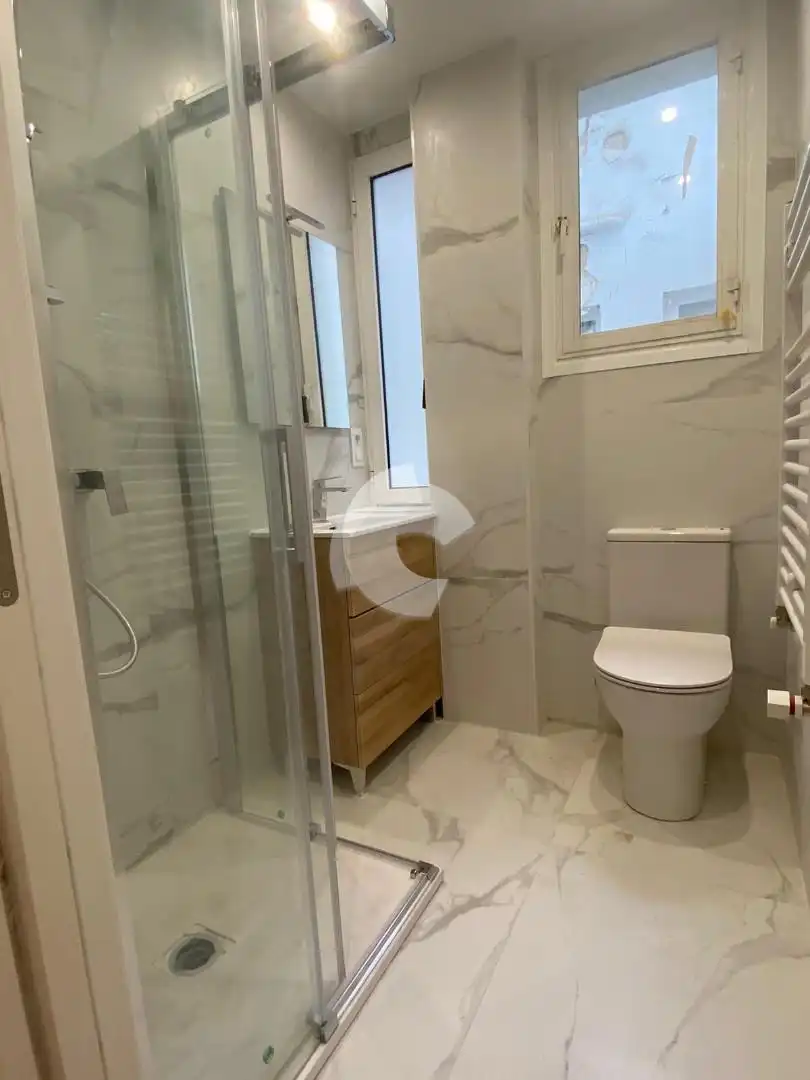 Baño de Piso en venta en Ourense Capital  con Calefacción