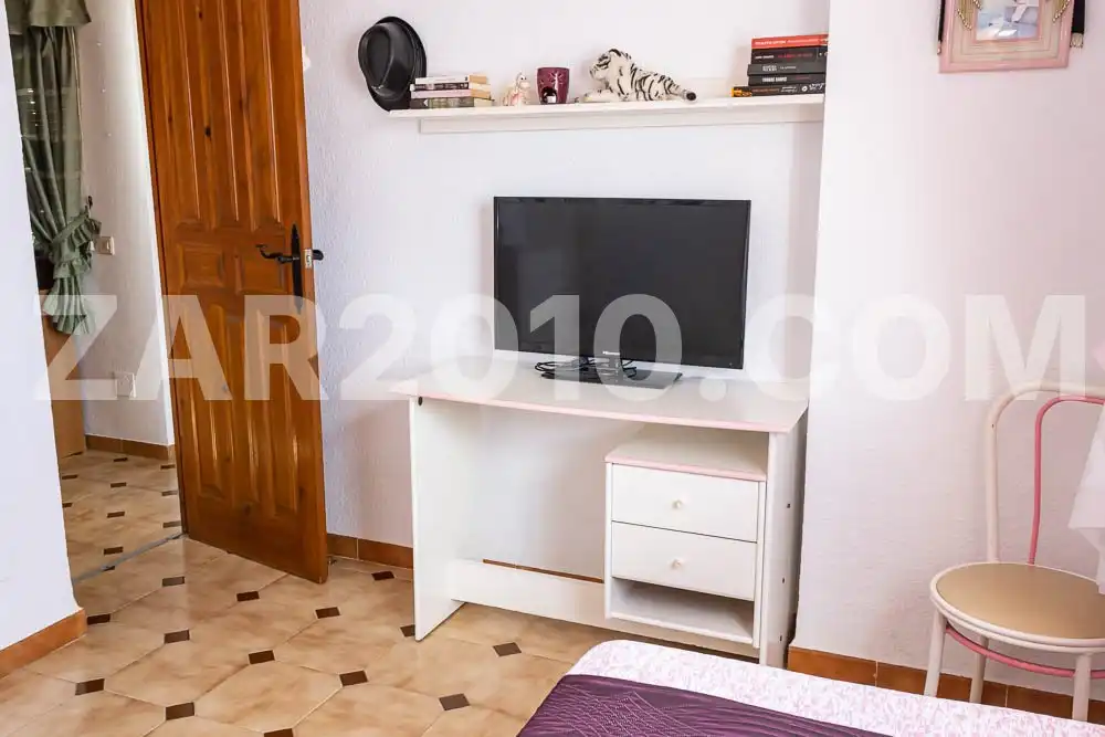 Chalet con jardín en venta en Calle Cañada Aguilar, imagen 36