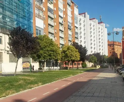 Apartment with garden for sale in Calle San Joaquín 8, imagen 14