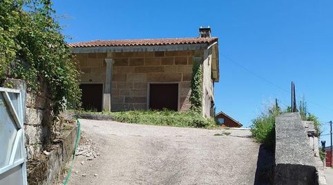 Venta casa en Redondela, imatge 3