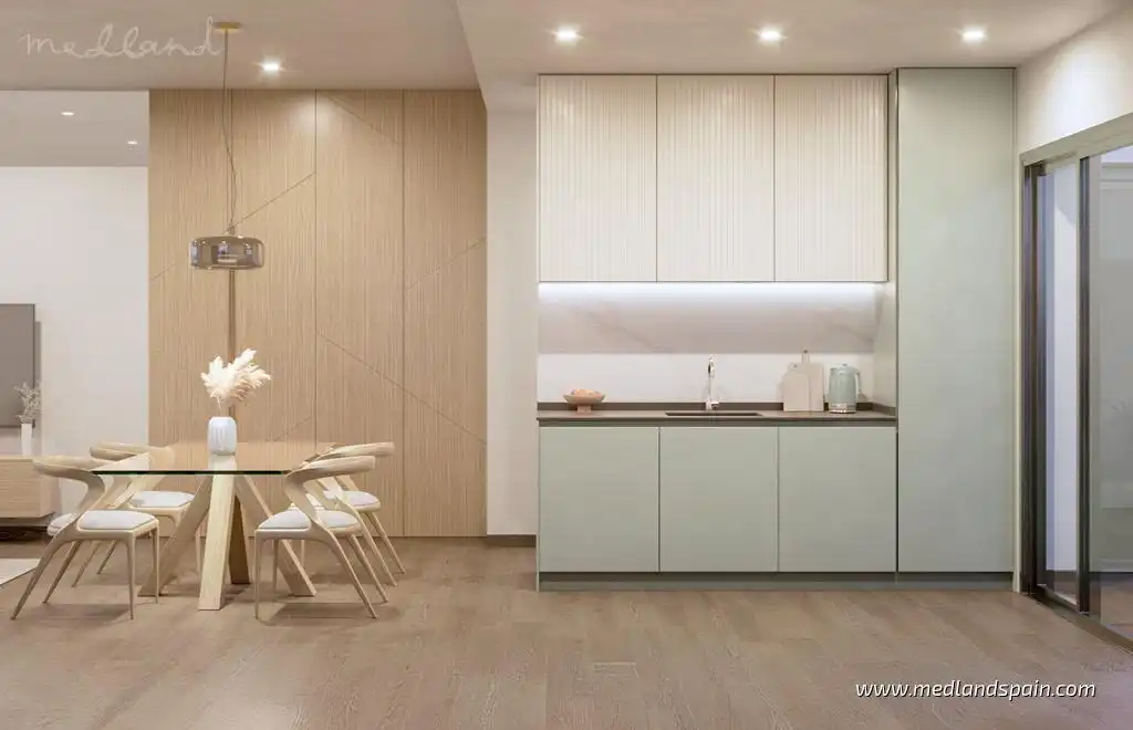 Chalet con piscina en venta en San Pedro del Pinatar, imagen 5