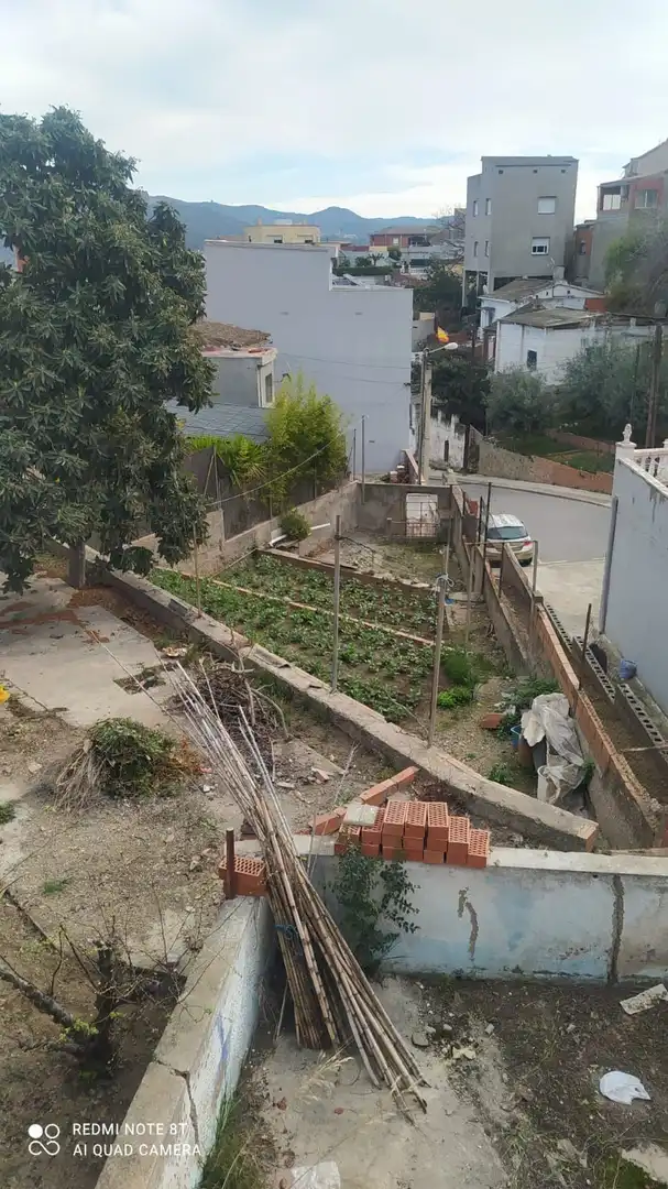Residential zum Verkauf in Sant Vicenç Dels Horts