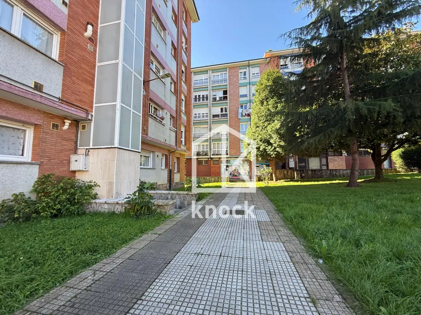 Piso con ascensor en venta en Candás - CL ESCULTOR ANTONIO RGUEZ 13, imagen 31