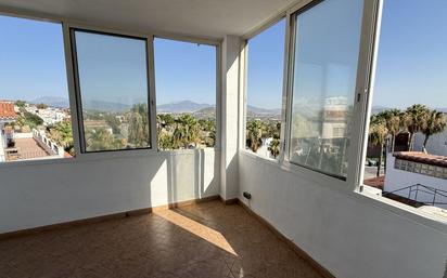 Dormitori de Apartament en venda en Alhaurín El Grande amb Aire condicionat i Traster