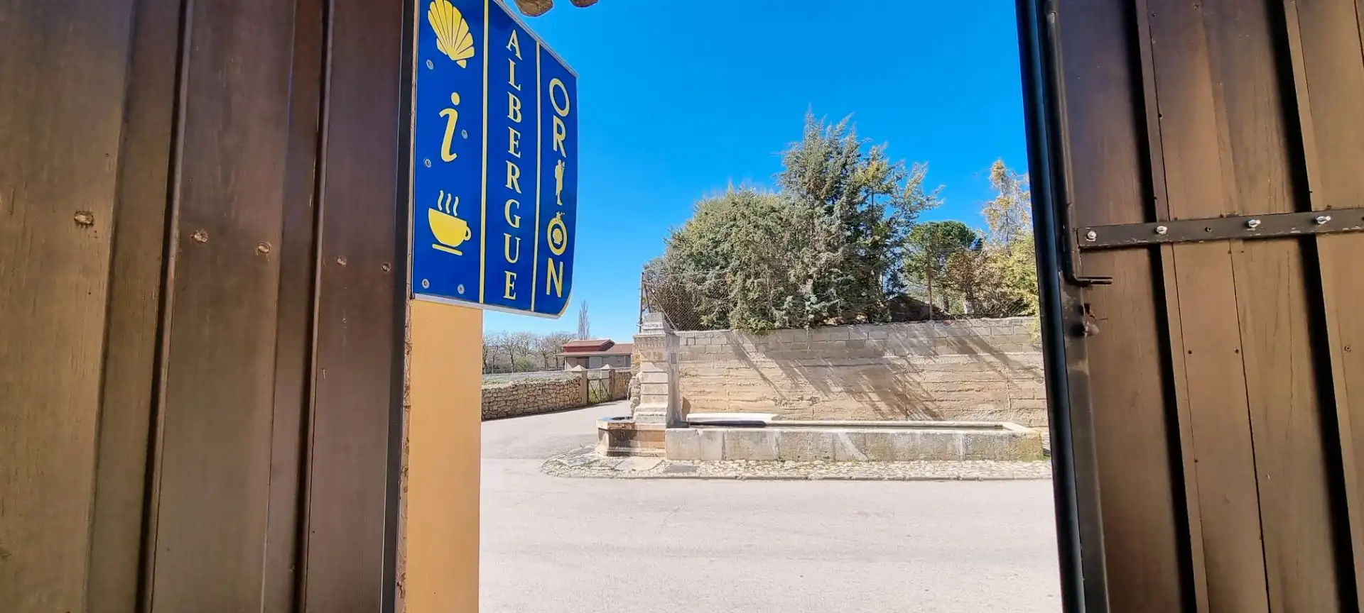 Casa o chalet en venta en Castrojeriz con Calefacción, Jardín privado y Terraza