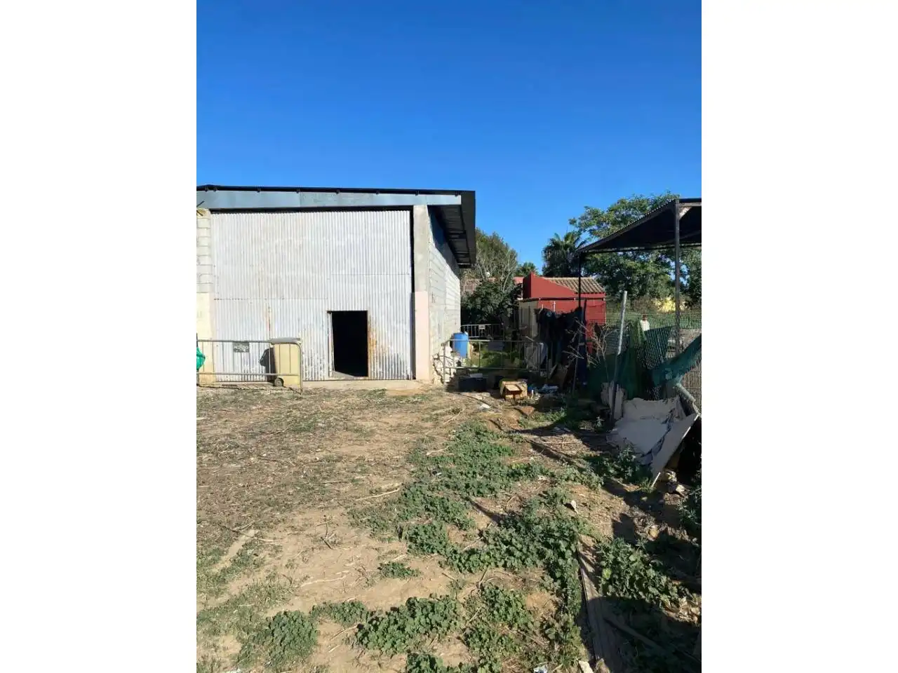 Casa con piscina en venta en Urbanizacion Corzo