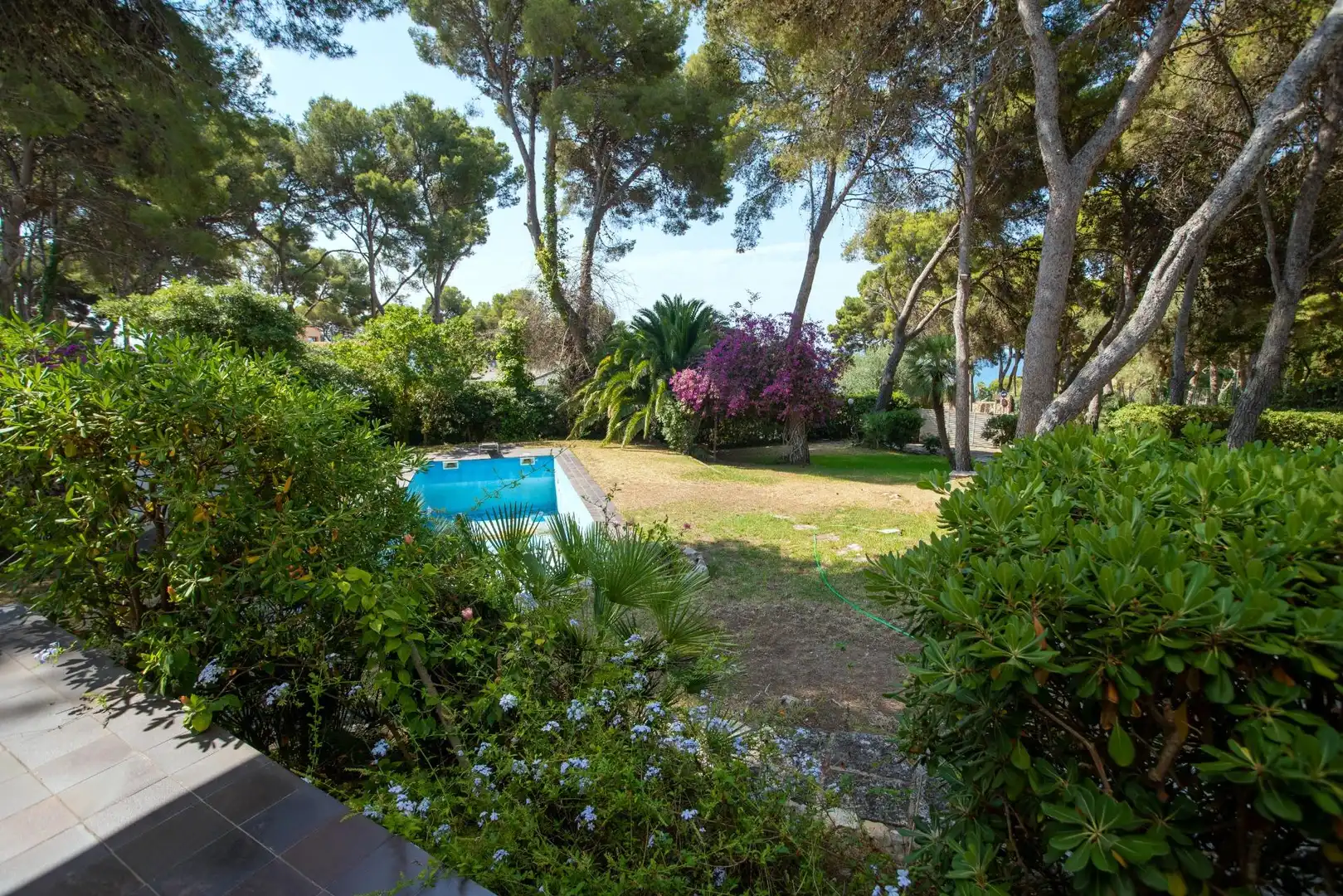 Villa mit Pool zum Verkauf in Roda de Barà, imagen 54