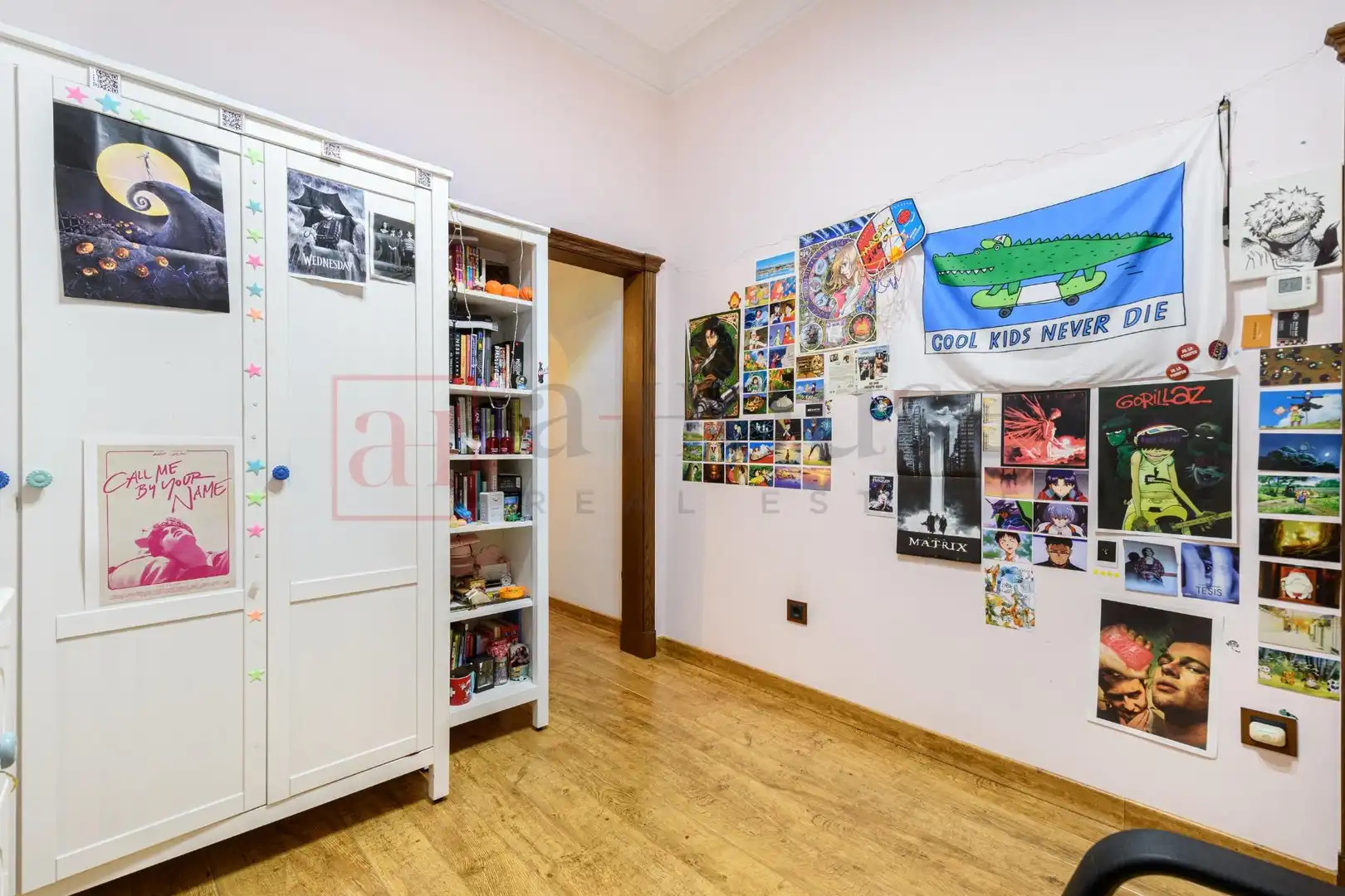 Wohnung mit Terrasse zum Verkauf in Carrer d'Entença, imagen 23