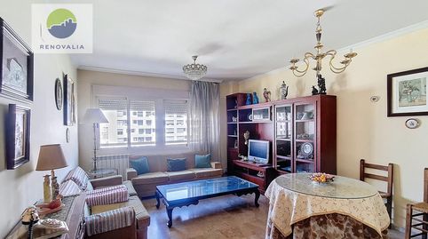 Foto 3 de Piso en venta en Calle Cadiar, 10, Rosaleda - Juventud, Granada Capital