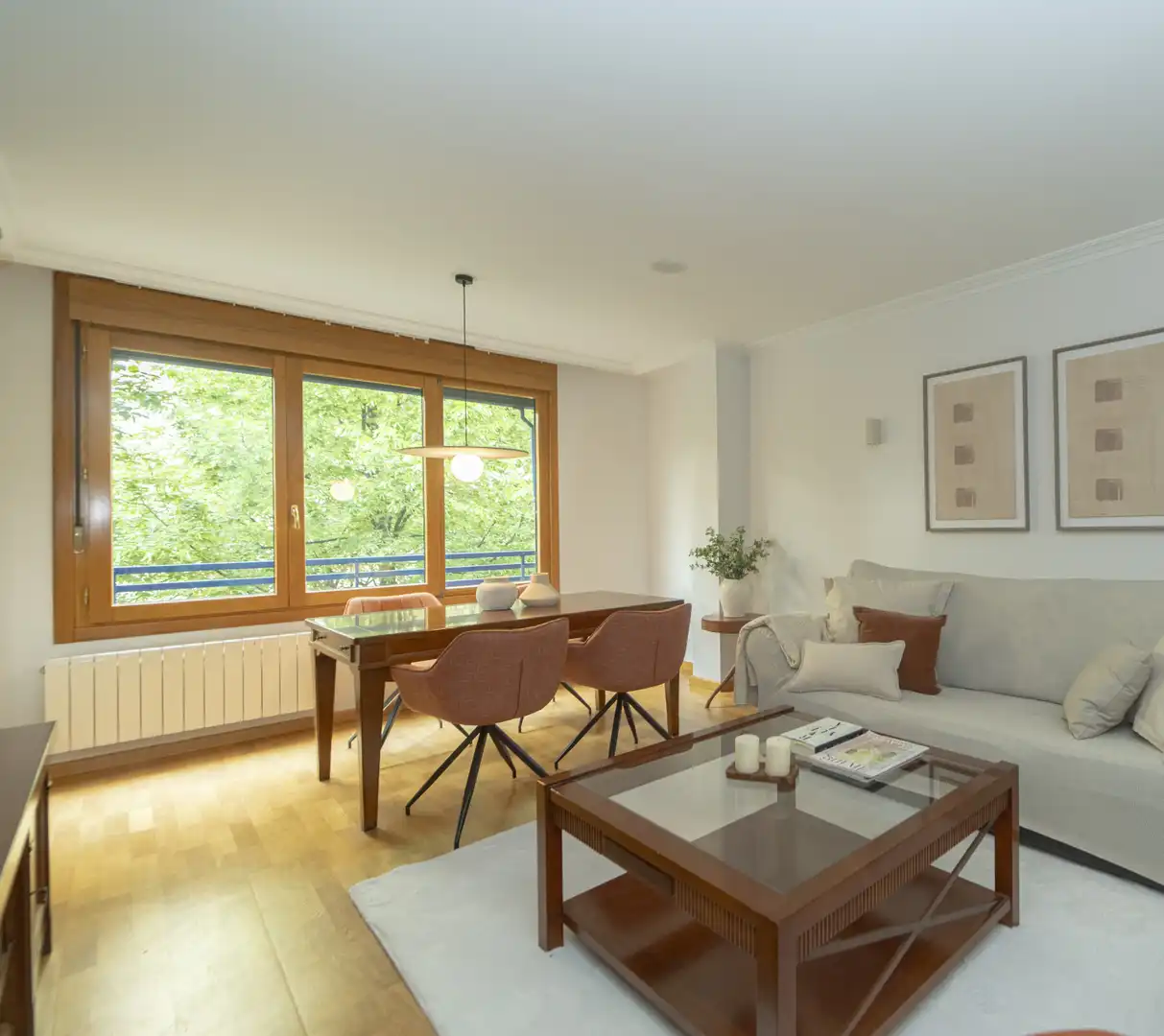 Appartement avec terrasse à vendre à La Cava - Fardachón, imagen 48