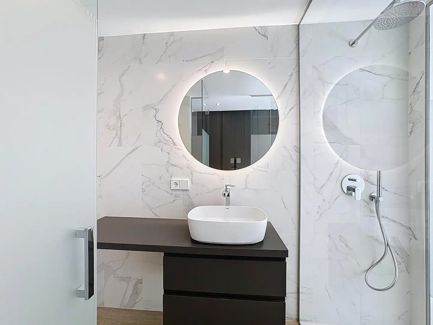 Apartament amb piscina en venda a Cumbre del Sol, imagen 23