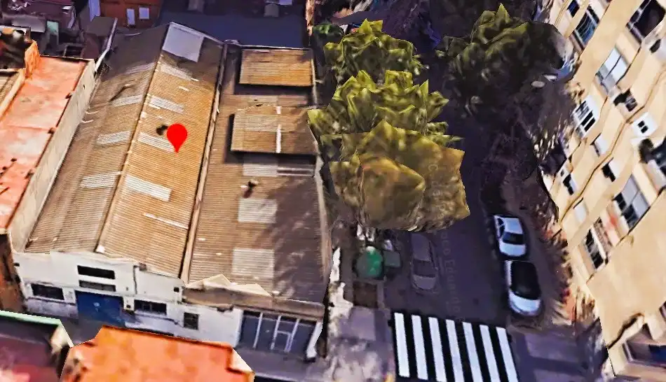 Residential land for sale in Carrer Ausiàs March 71, imagen 2
