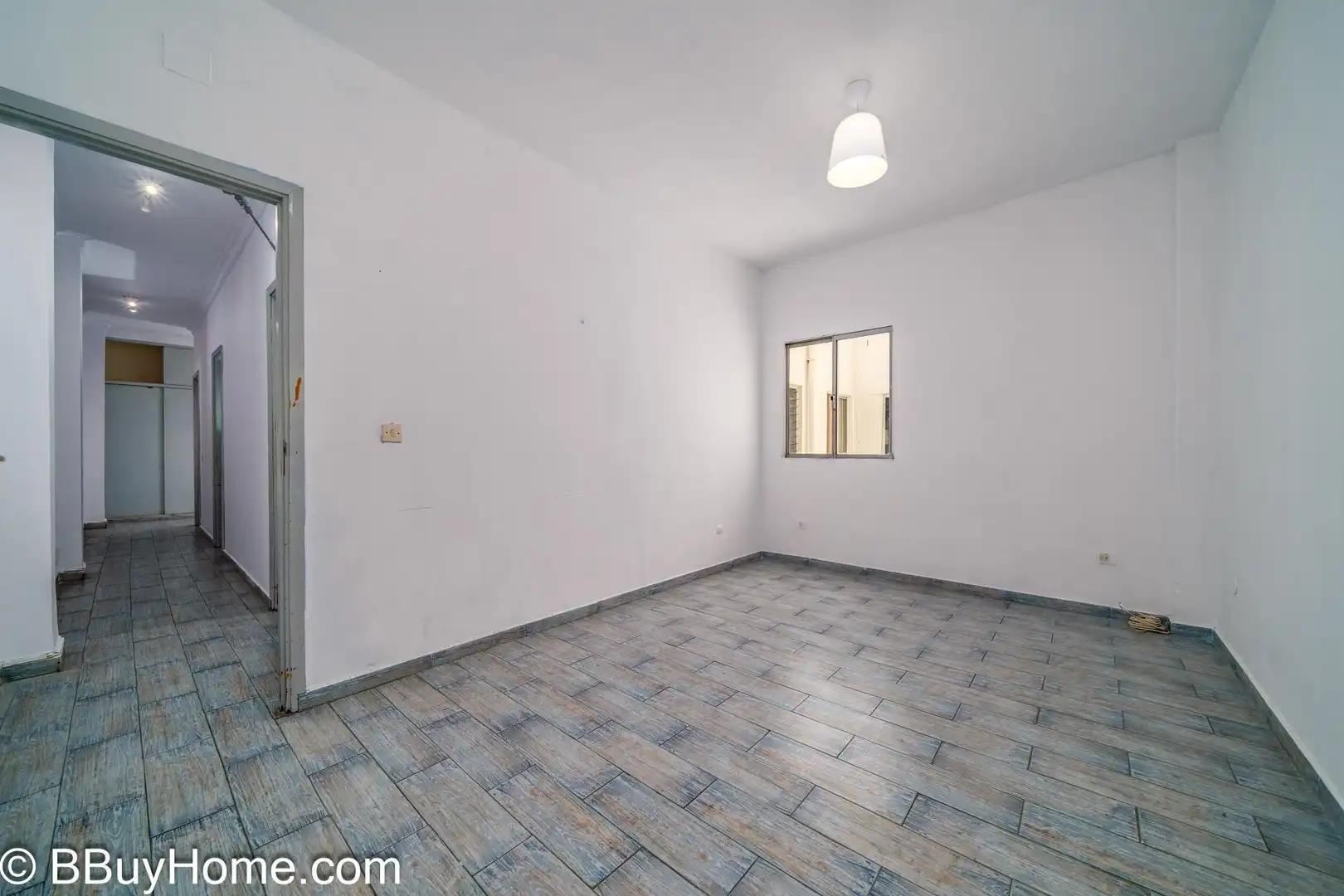 Bedroom of Flat for sale in Las Palmas de Gran Canaria