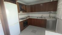 Kitchen of Single-family semi-detached for sale in Dos Hermanas  with Air Conditioner, Terrace and Storage room