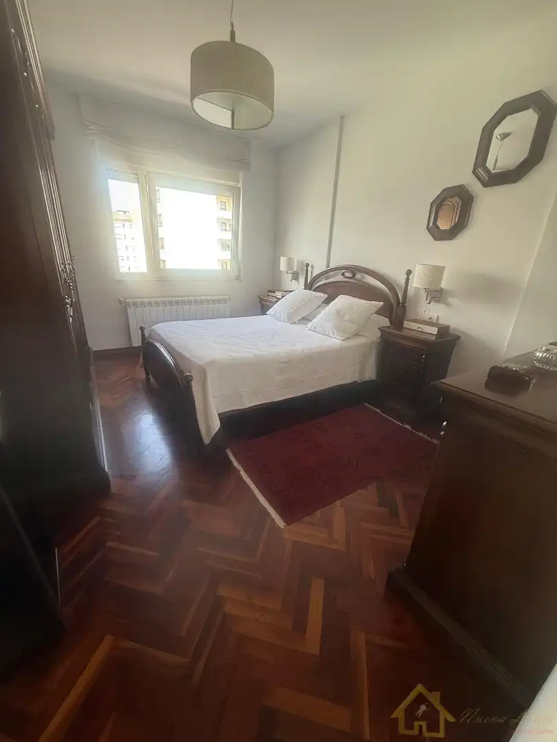 Flat for sale in San Roque, Recatelo - O Carme
