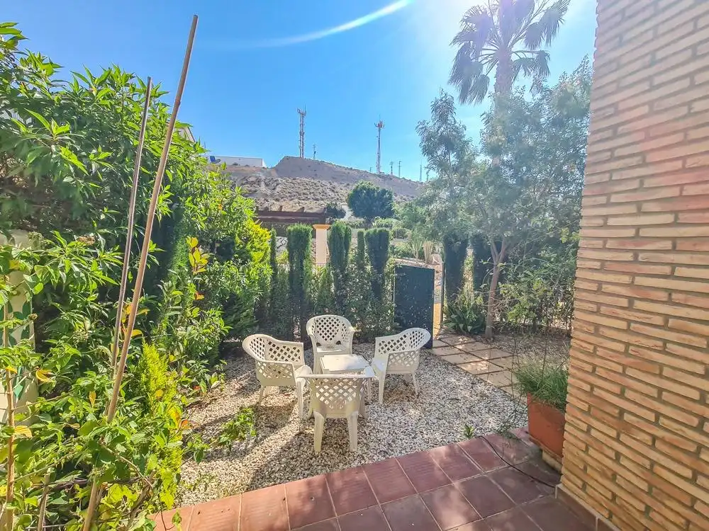 Vivienda con piscina en venta en Calle ALBARDIN, imagen 52