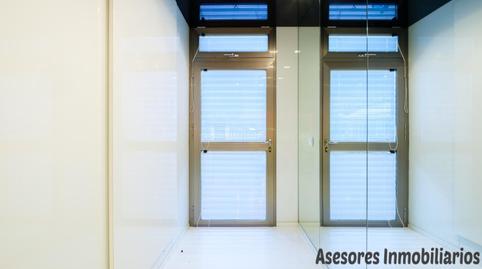 Foto 4 de Planta baixa en venda a Ciudad Universitaria, Madrid