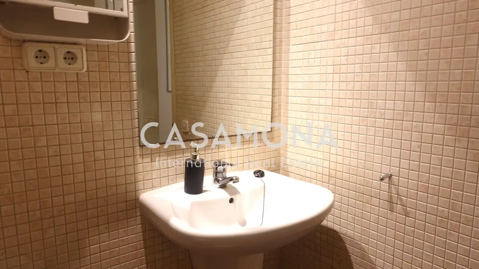 Appartement compact avec terrasse à louer à Ciutat Vella, imagen 29