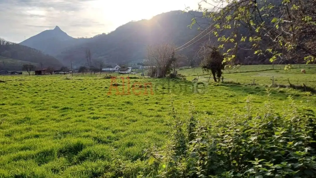Terreny residencial en venda a San Claudio - Trubia - Las Caldas, imagen 7