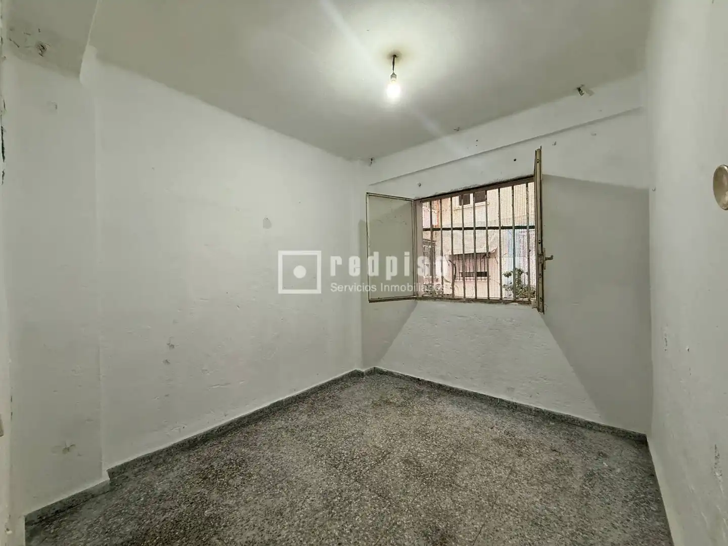 Habitación de Piso en venta en Málaga