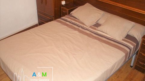 Foto 4 de Piso en venta en Zapateria, Casco Viejo, Vitoria - Gasteiz